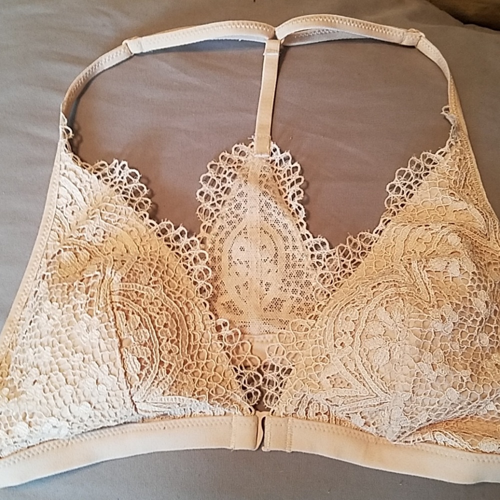 NWOT Victoria's Secret bralette